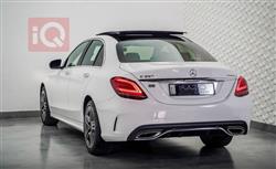 مێرسێدس بێنز C-Class
